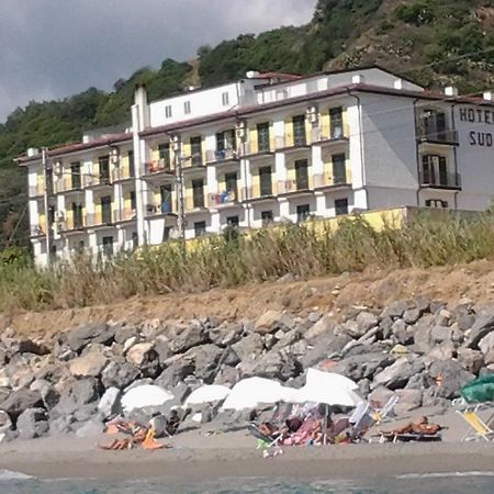 Hotel Sud Fuscaldo Εξωτερικό φωτογραφία