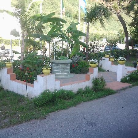 Hotel Sud Fuscaldo Εξωτερικό φωτογραφία