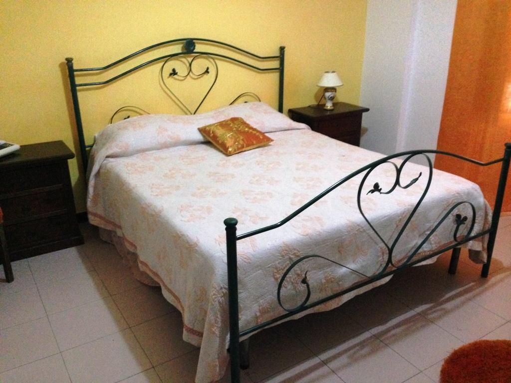 Hotel Sud Fuscaldo Δωμάτιο φωτογραφία