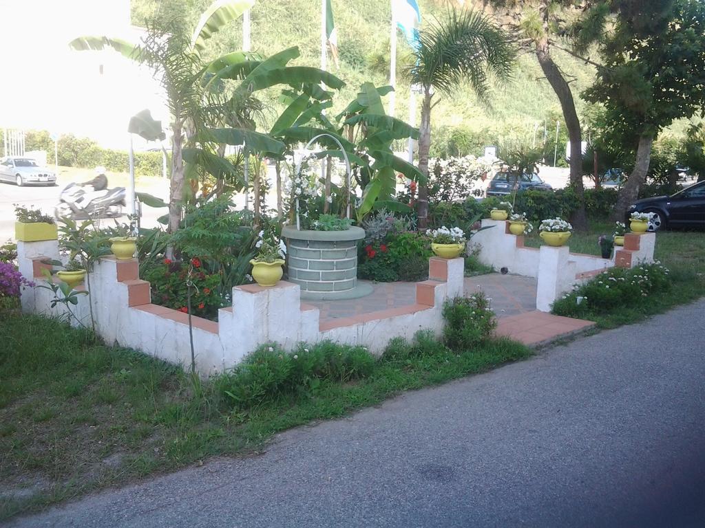 Hotel Sud Fuscaldo Εξωτερικό φωτογραφία