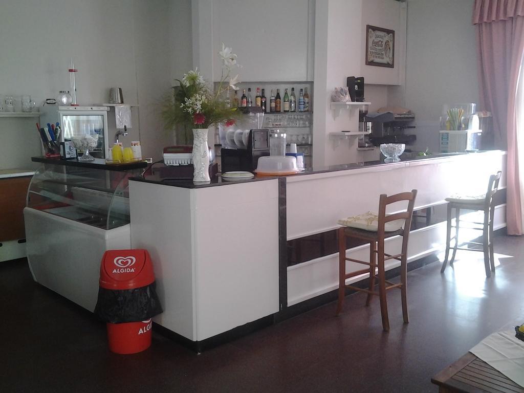 Hotel Sud Fuscaldo Εξωτερικό φωτογραφία