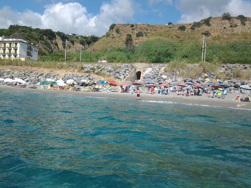 Hotel Sud Fuscaldo Εξωτερικό φωτογραφία