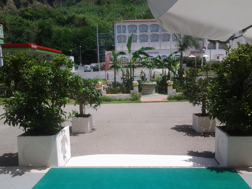 Hotel Sud Fuscaldo Εξωτερικό φωτογραφία
